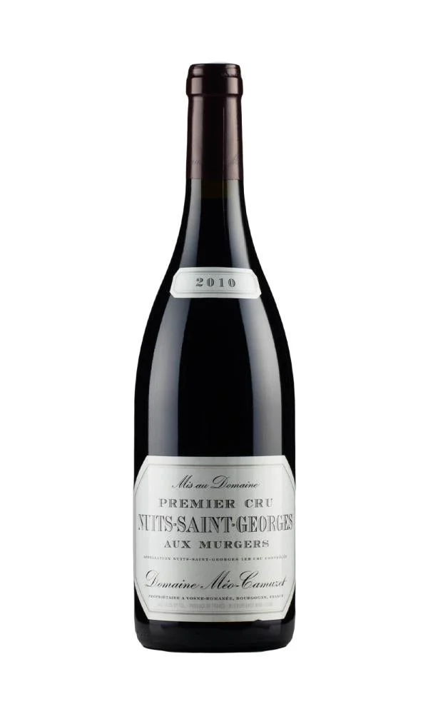 2010 | Meo Camuzet | Nuits St Georges Aux Murgers - Wine