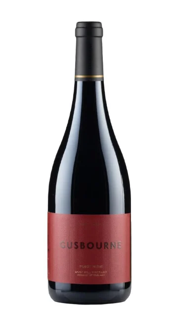 2020 | Gusbourne | Boot Hill Vineyard Pinot Noir - Wine