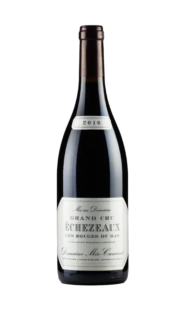 2016 | Meo Camuzet | Echezeaux Rouges du Bas - Wine
