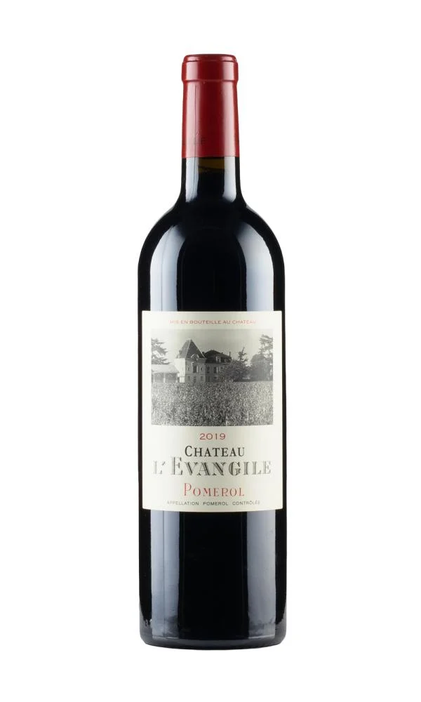 2019 | Château l'Évangile | Pomerol - Wine