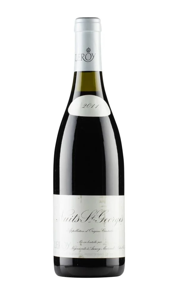 2011 | Domaine Leroy | Nuits St Georges - Wine