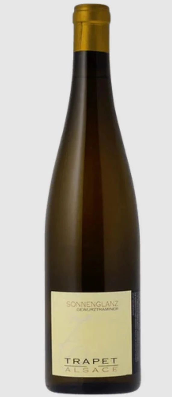 2013 | Domaine Trapet | Sonnenglanz Grand Cru Gewurztraminer - Wine