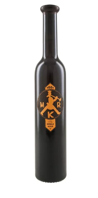 2000 | Sine Qua Non | Mr K Noble Man TBA Viognier (Half Bottle) - Wine
