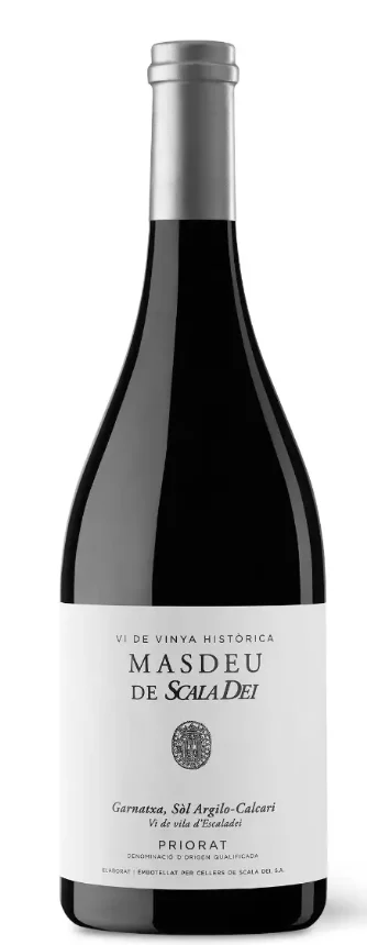 2013 | Cellers de Scala Dei | Masdeu De Scala Dei Priorat - Wine