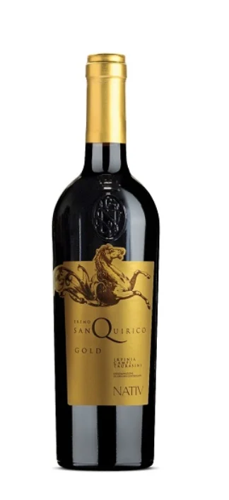 2016 | Nativ | Eremo San Quirico Gold - Wine