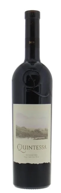 2019 | Quintesa | Vino Tinto Propietario