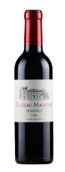 2019 | Chateau Mazeyres | Pomerol (Half Bottle) - Wine
