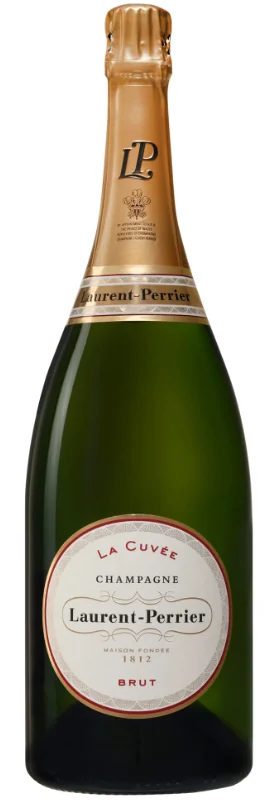 Laurent-Perrier | La Cuvee Brut (Magnum) - NV