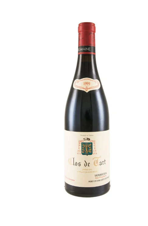 1999 | Clos de Tart | Mommessin - Wine