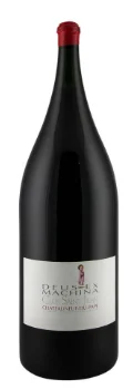 2017 | Clos Saint-Jean | Deus-Ex Machina Chateauneuf-du-Pape 15L