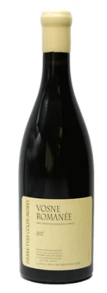 2017 | Maison Pierre-Yves Colin-Morey | Vosne-Romanee
