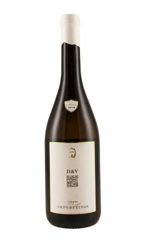 2018 | Vinhos Imperfeitos | D&V - Wine