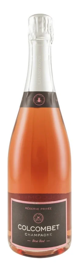 Colcombet | Brut Rose - NV