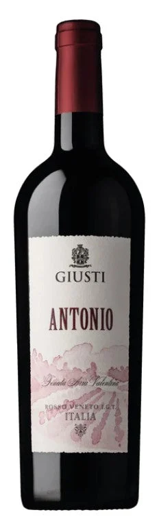 2015 | Vino Giusti | Antonio