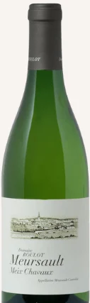1998 | Domaine Roulot | Meursault Les Meix Chavaux - Wine