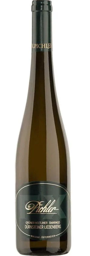 2018 | Weingut F.X. Pichler | Durnsteiner Gruner Veltliner Smaragd - Wine