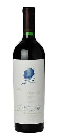 1990 | Opus One | Napa Valley - Wine