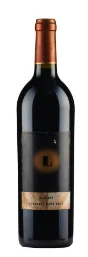 1995 | Lewis Cellars | Reserve Cabernet Sauvignon - Wine