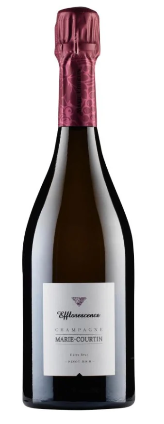 2016 | Marie Courtin | Efflorescence - Wine