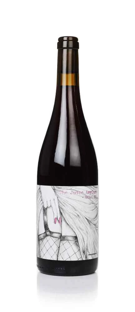 2020 | The Juice Asylum | Maggie Mae - Wine