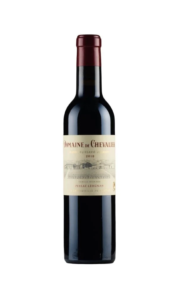 2019 | Domaine de Chevalier | Pessac-Leognan (Half Bottle)