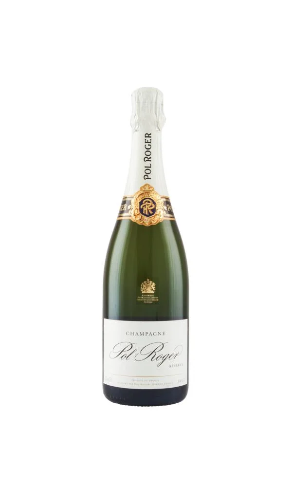 Pol Roger | Brut Reserva - NV