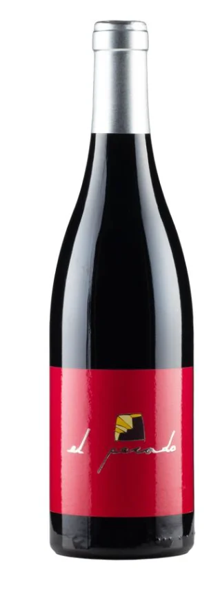 2018 | Raúl Perez | EL Pecado - Wine