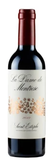 2019 | Château Montrose | La Dame (Half Bottle) - Wine