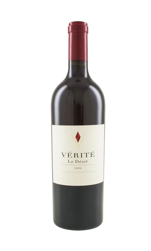 2008 | Verite | Le Désir - Wine