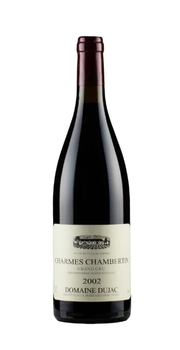 2002 | Domaine Dujac | Charmes Chambertin - Wine
