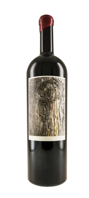 2011 | Sine Qua Non | Patine Syrah (Magnum) - Wine