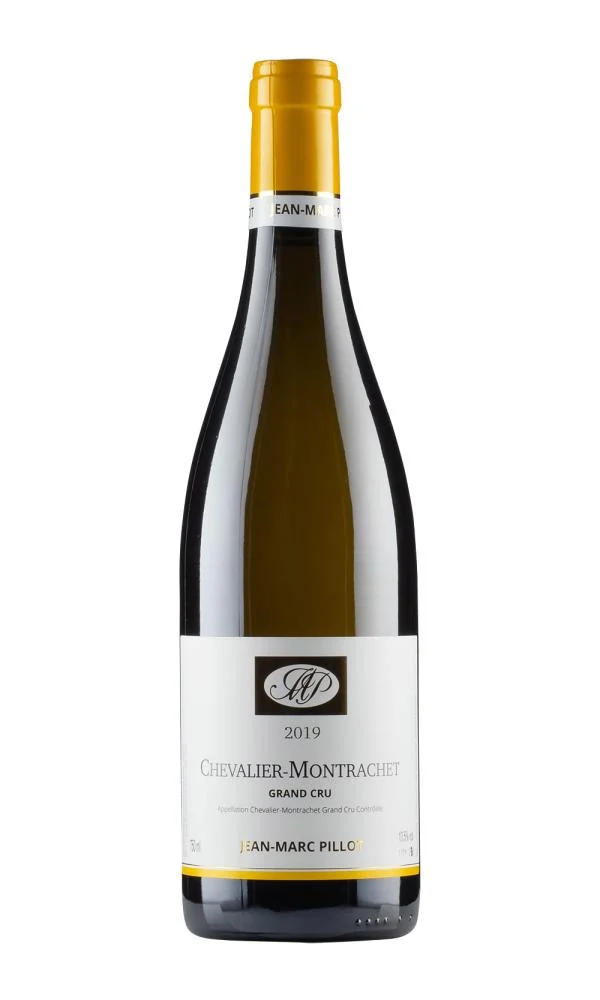 2019 | Domaine Jean-Marc Pillot | Chevalier Montrachet