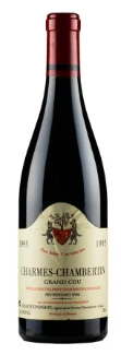 1995 | Geantet Pansiot | Charmes Chambertin - Wine