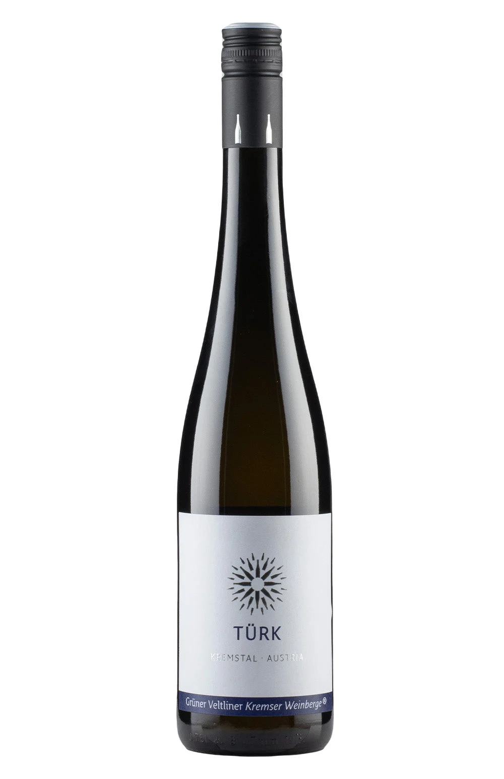 2020 | Türk | Kremser Weinberge Grüner Veltliner - Wine