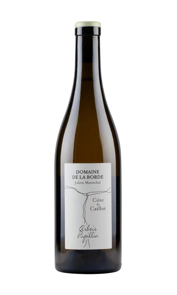2020 | Domaine de la Borde | Cote de Caillot Chardonnay - Wine