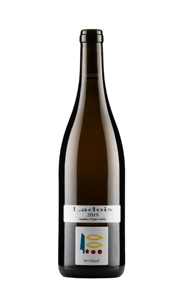 2019 | Domaine Prieuré Roch | Ladoix Le Cloud Blanc - Wine