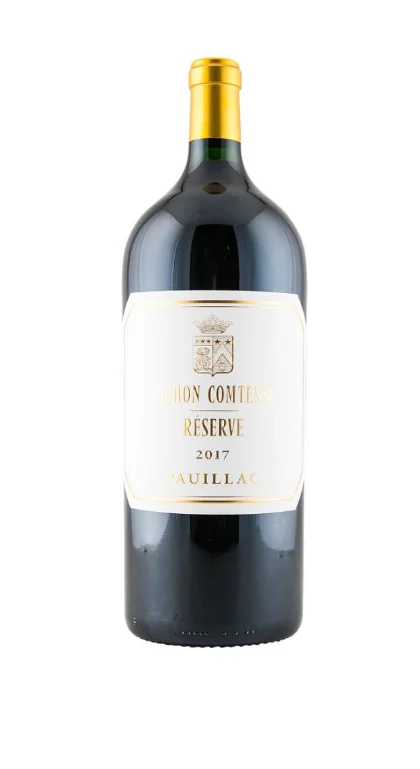 2017 | Chateau Pichon Longueville Comtesse de Lalande | Pauillac 6L - Wine