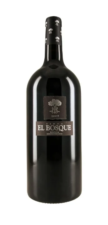 2009 | Sierra Cantabria | Finca El Bosque Rioja (Double Magnum) - Wine