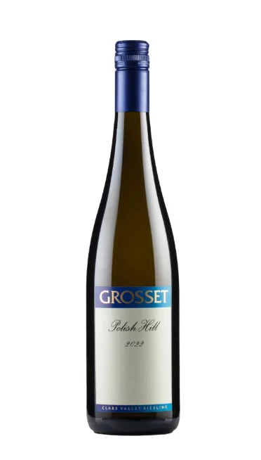 2022 | Grosset | Polish Hill Riesling - Wine