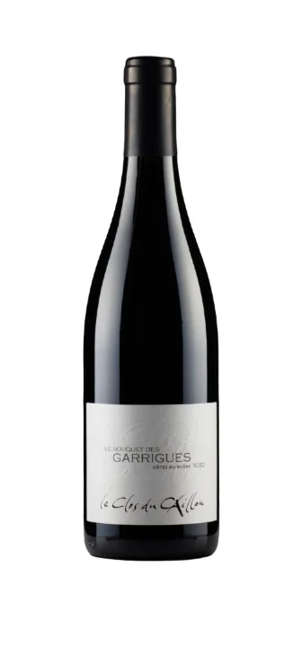 2020 | Le Clos du Caillou | Cotes du Rhone Bouquets des Garrigues - Wine