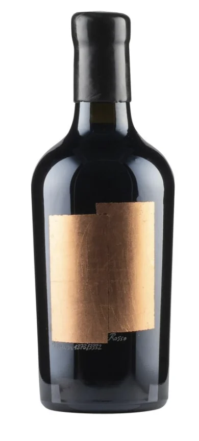 2012 | Tenute Venissa | Rosso (Half Liter) - Wine