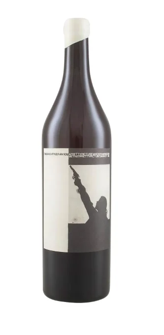 2007 | Sine Qua Non | Pictures Grenache - Wine