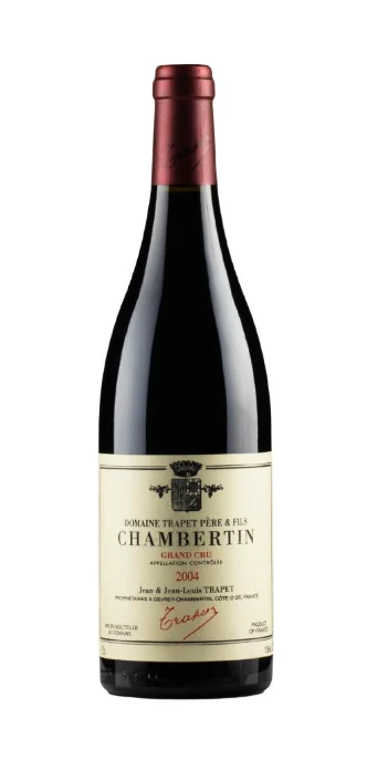 2004 | Trapet | Chambertin - Wine