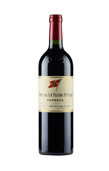 2018 | Chateau La Fleur Petrus | Pomerol - Wine