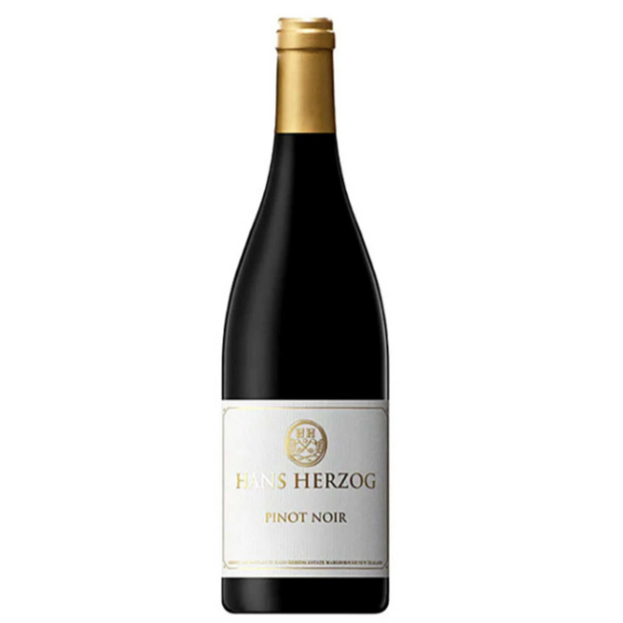 2013 | Hans Herzog Estate | Pinot Noir - Wine