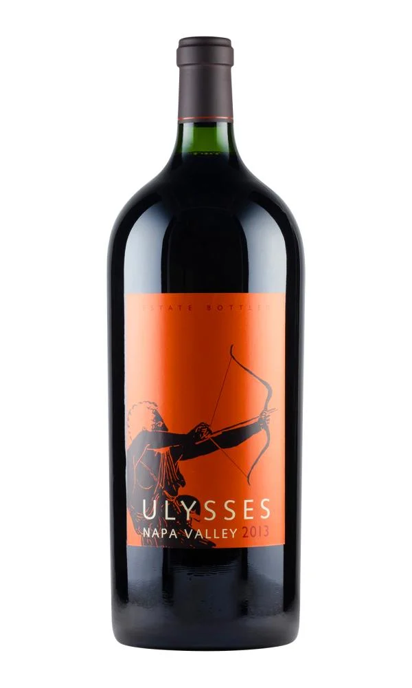 2013 | Ulysses Vineyard | Napa Valley 6L - Wine