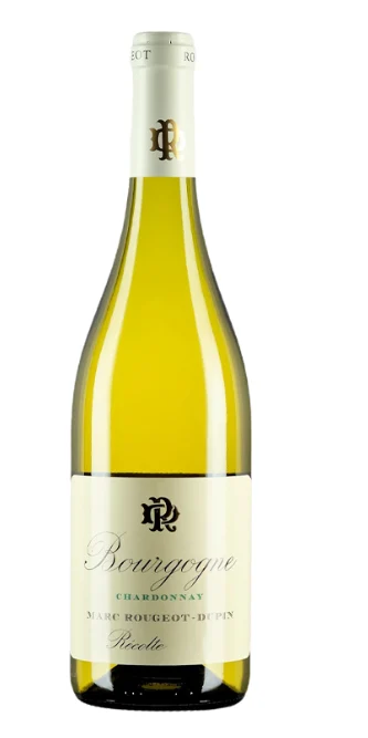 2020 | Thierry Pillot | Bourgogne Chardonnay - Wine