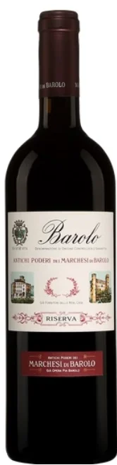 2011 | Marchesi di Barolo | Barolo Riserva - Wine