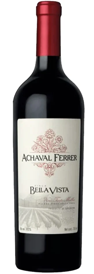 2015 | Achaval Ferrer | Finca Bella Vista Malbec - Wine