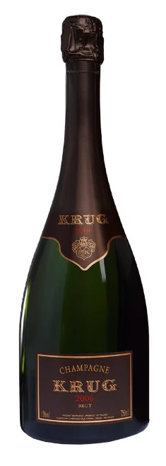 2006 | Krug | Vintage Brut - Wine